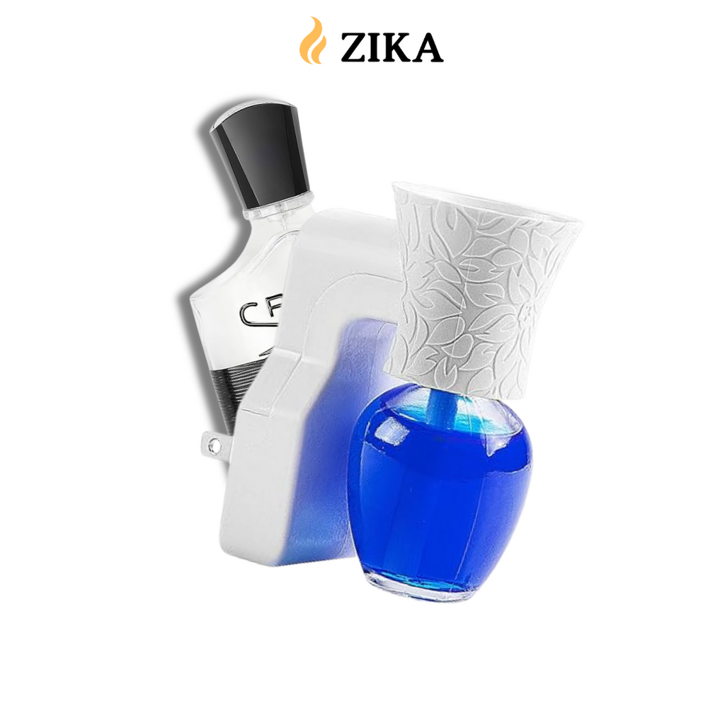 Zika Candle 7oz
