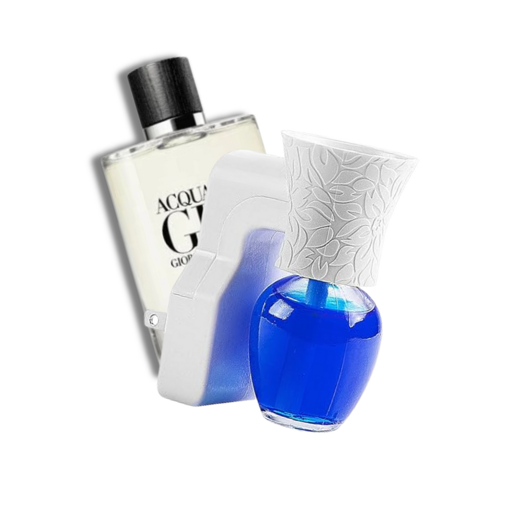 Zika Candle 7oz