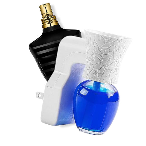 Zika Air Freshener