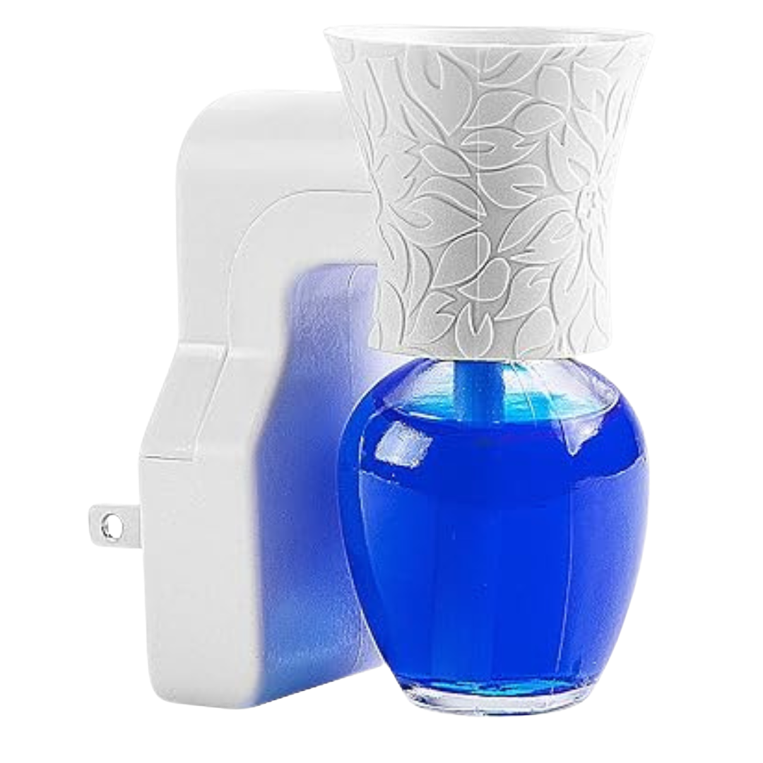 Zika Generic Air Freshener