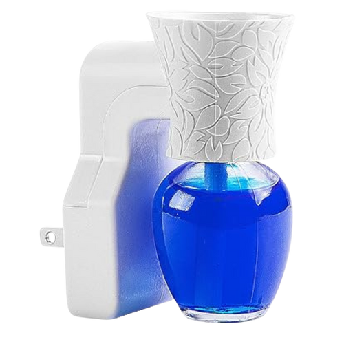 Zika Generic Air Freshener